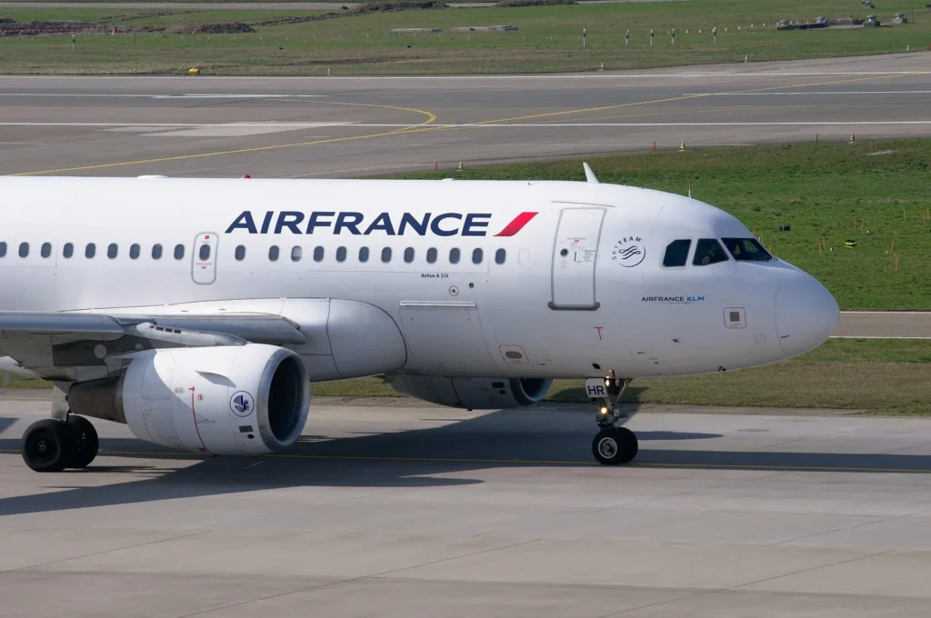 Air France Announces Major Long-Haul Expansion
