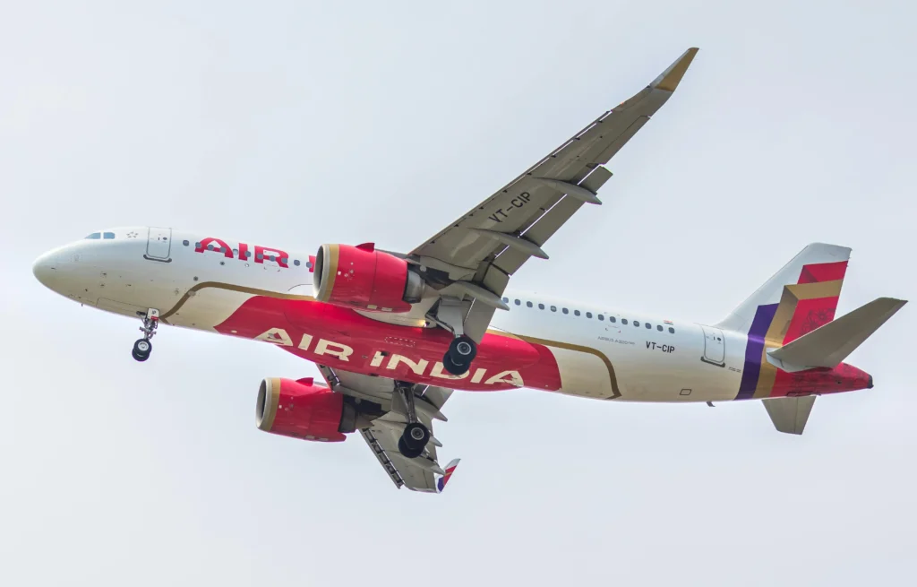 Air India job security, aviation industry challenges