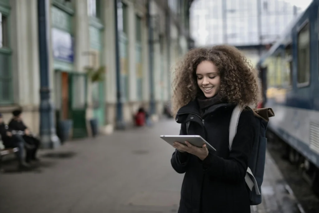 Air Travel Technology Leader Amadeus