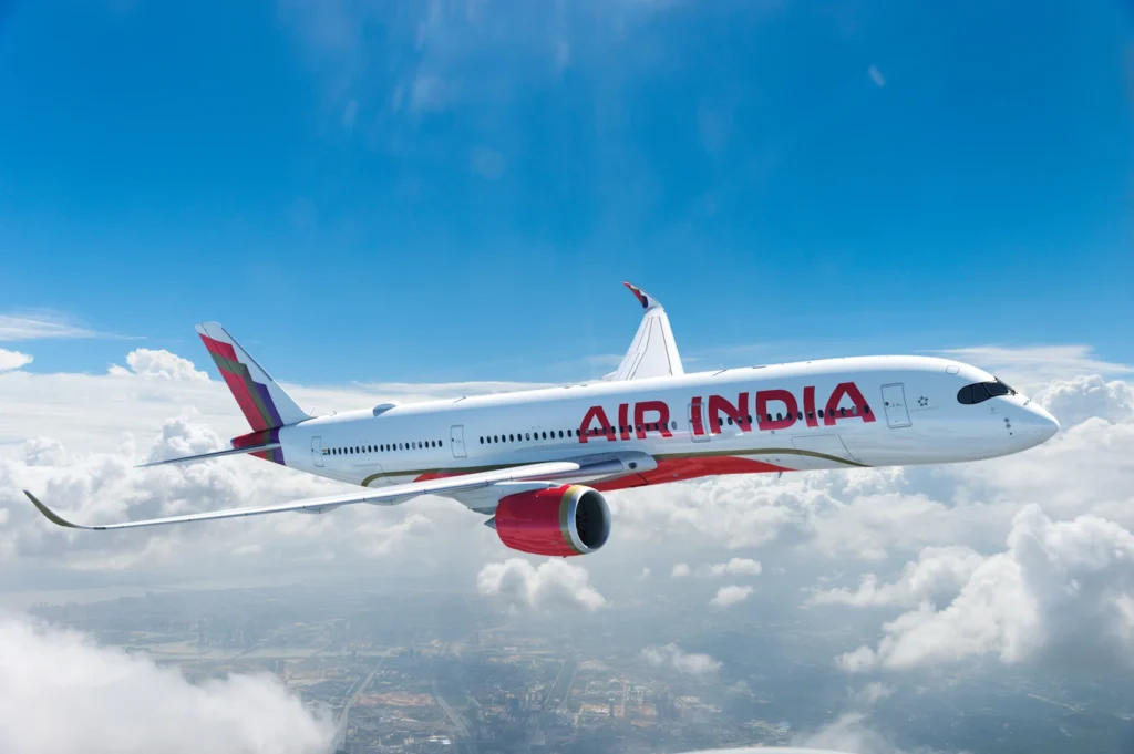 Aviation Industry