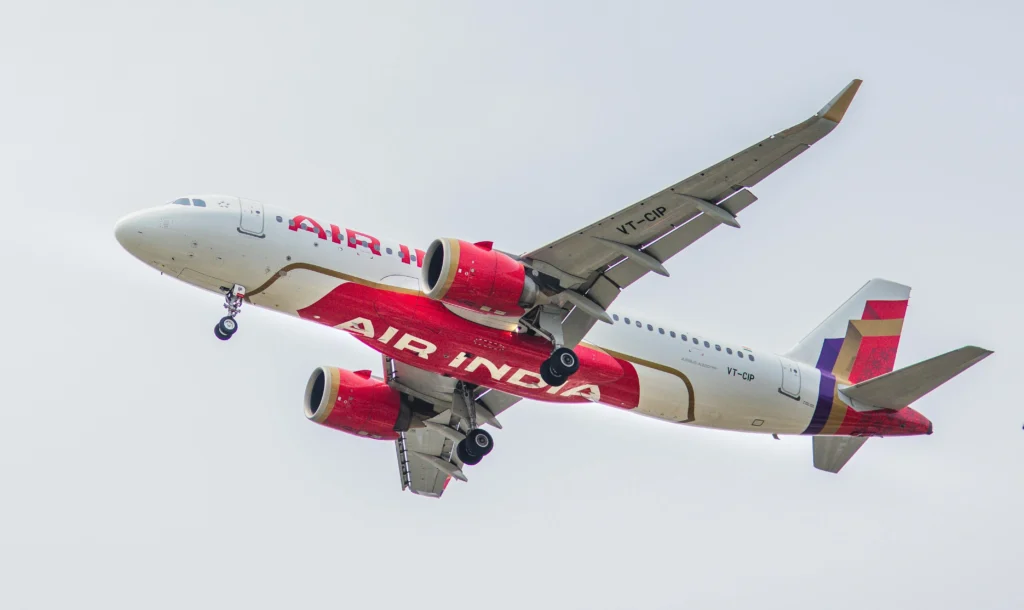 #AirIndiaExpress, #TourismGrowth,
