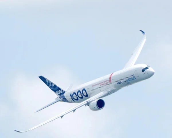 Aviation Technology