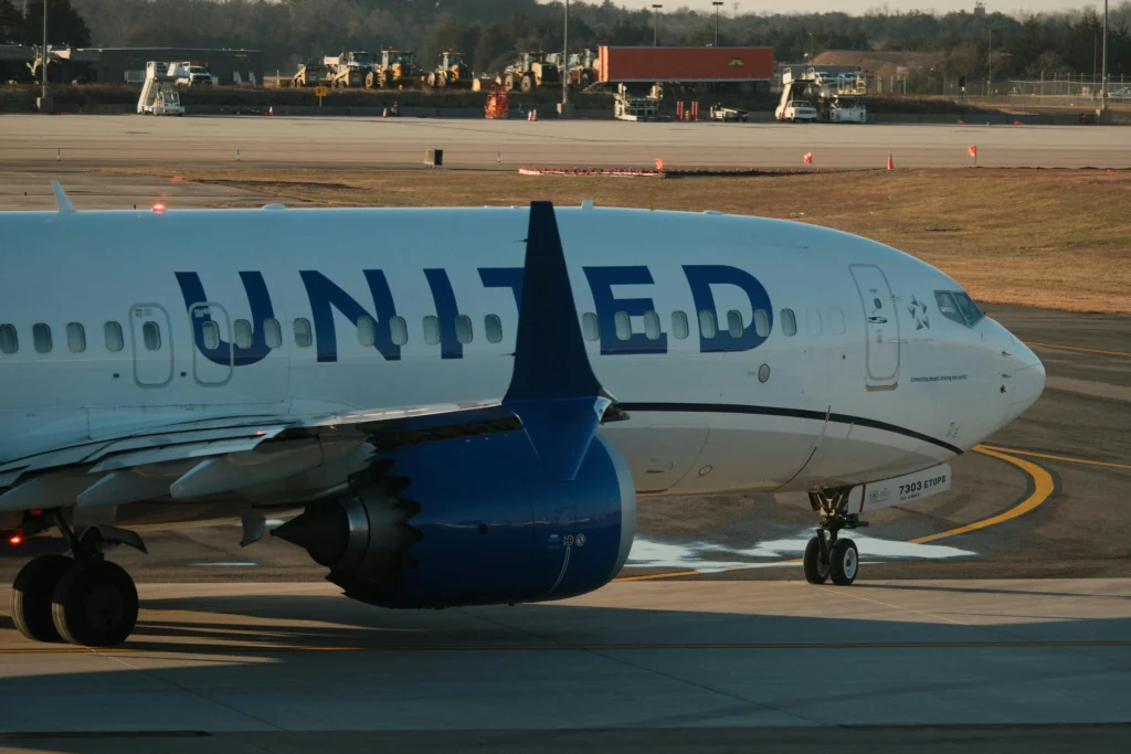 Airline Rebooking Options
