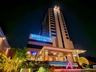 , Indianapolis hotels