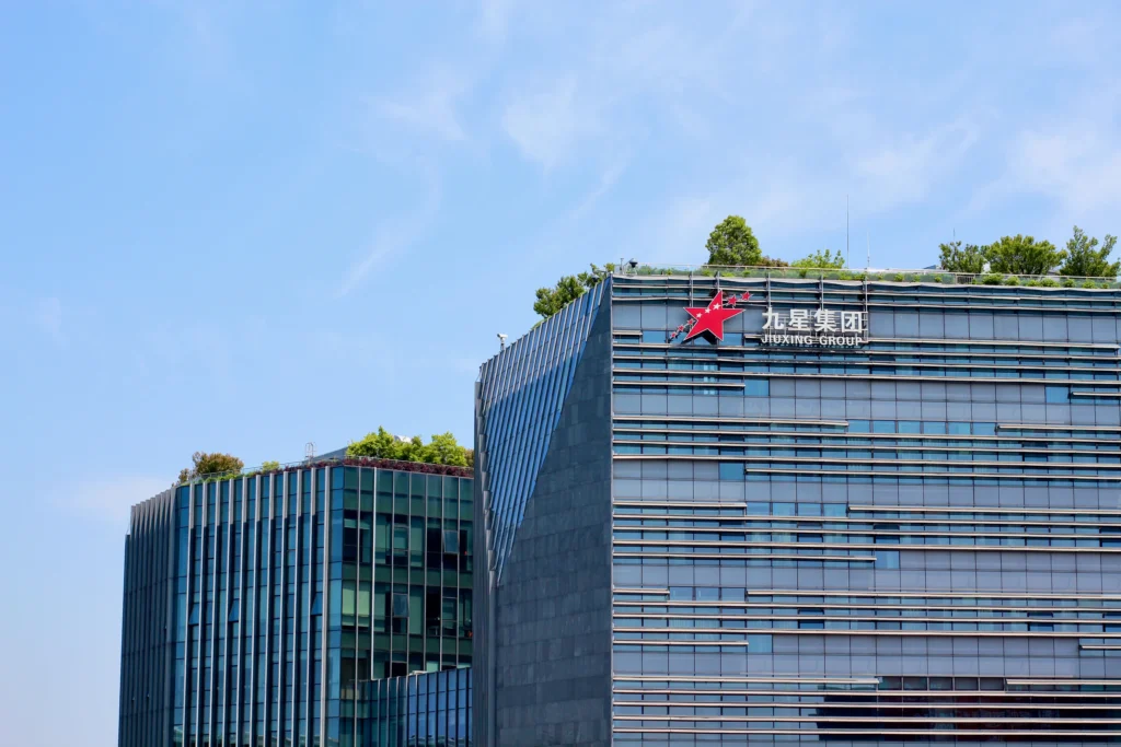 Alibaba Group Holding Ltd