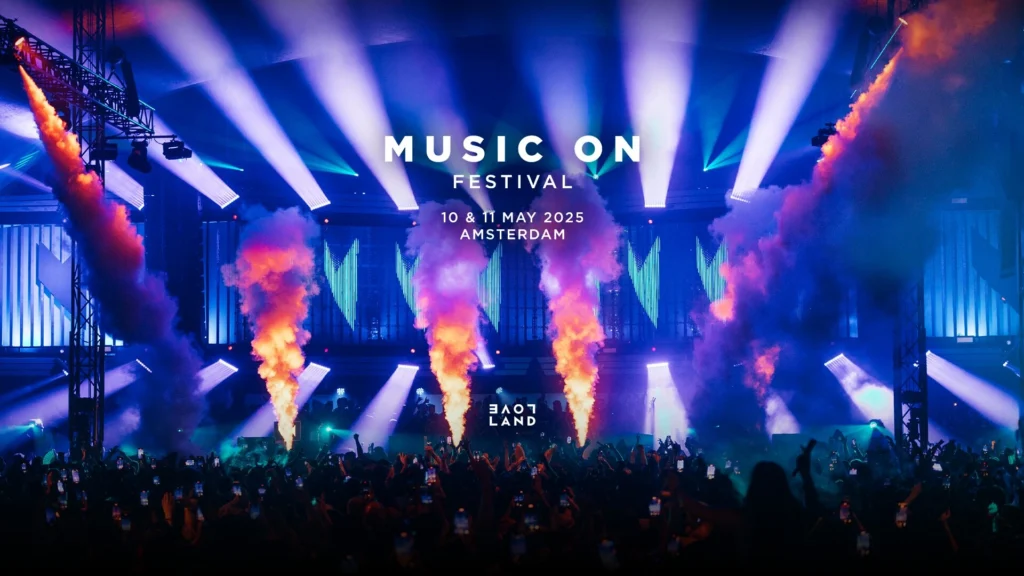 Electronic Music