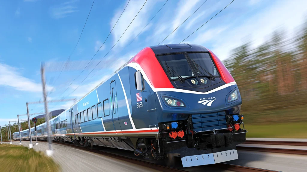 Siemens Mobility