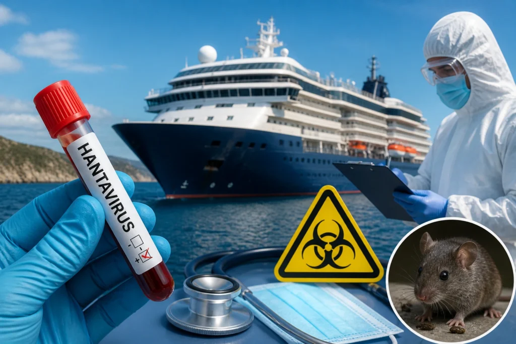 travel health