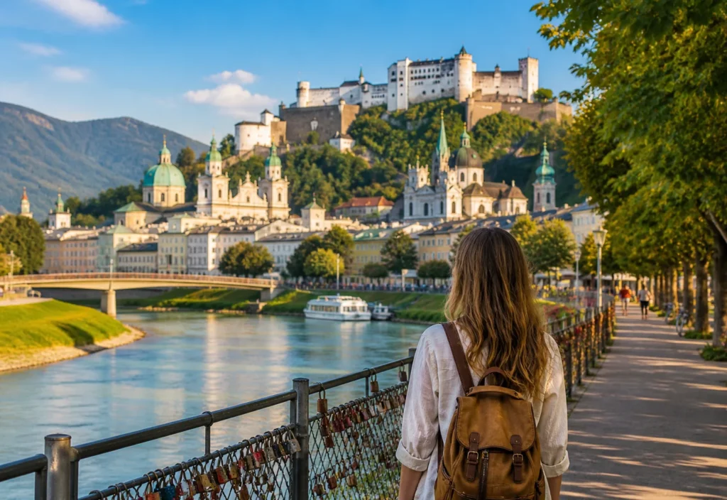 Austria tourism 2026