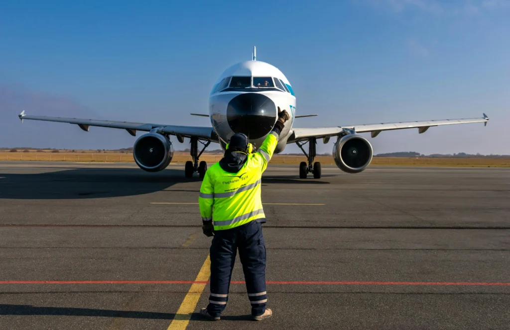 Aviation Safety in Focus