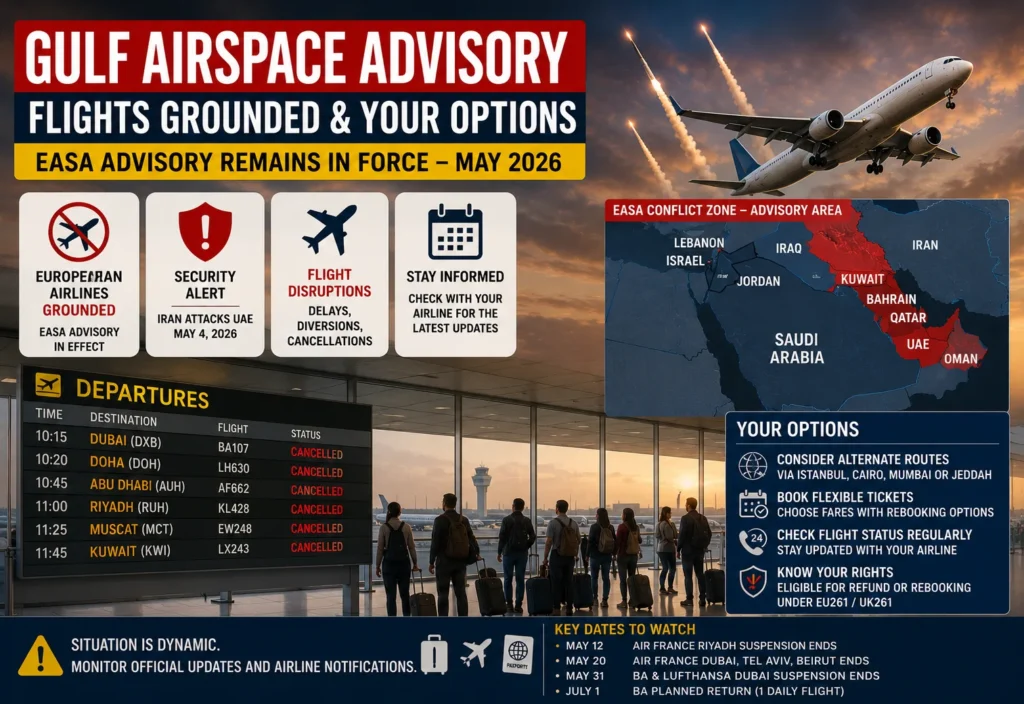Aviation Tourism