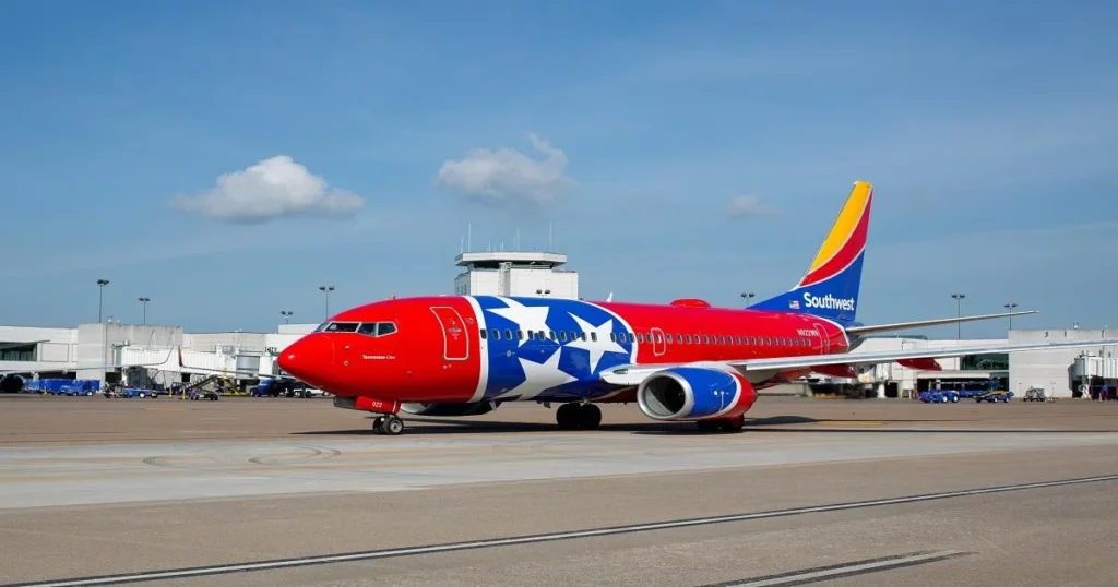 Aviation Transformation
