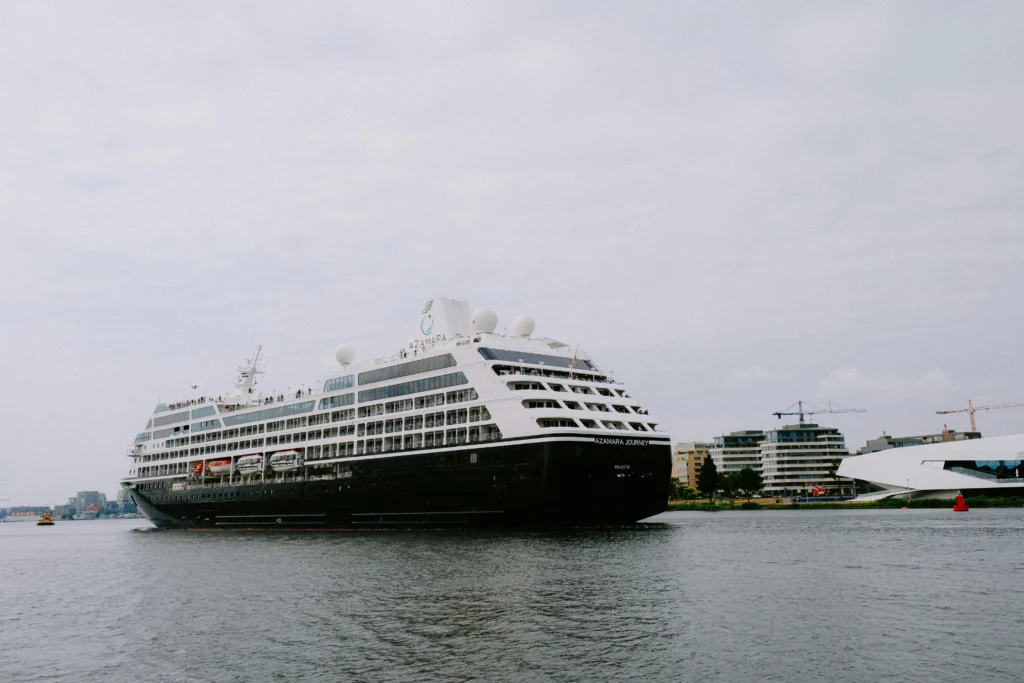 Balancing Public Health and Passenger Comfort