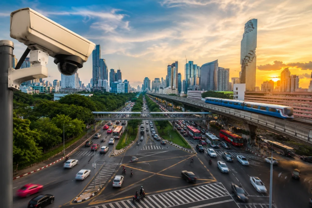 Smart Cities