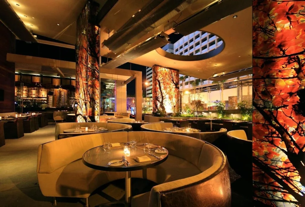 Sushi Roku
