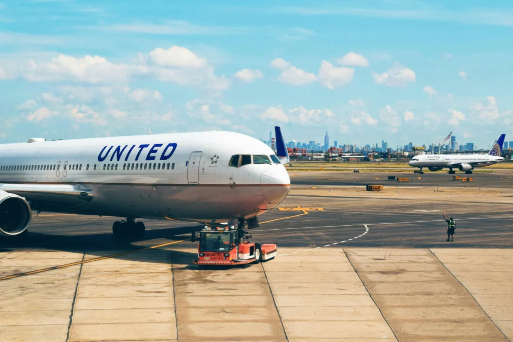 Boeing 777, long haul flights