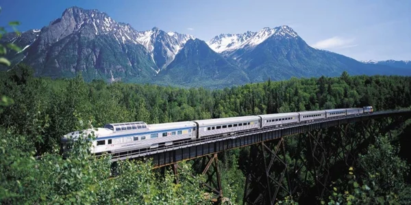 Canada tourism