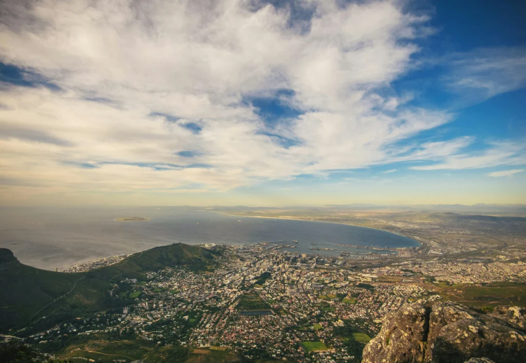 Cape Town International Airport