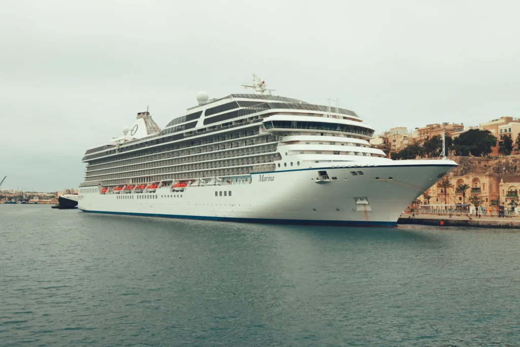 Capitalizing Leisure Travel