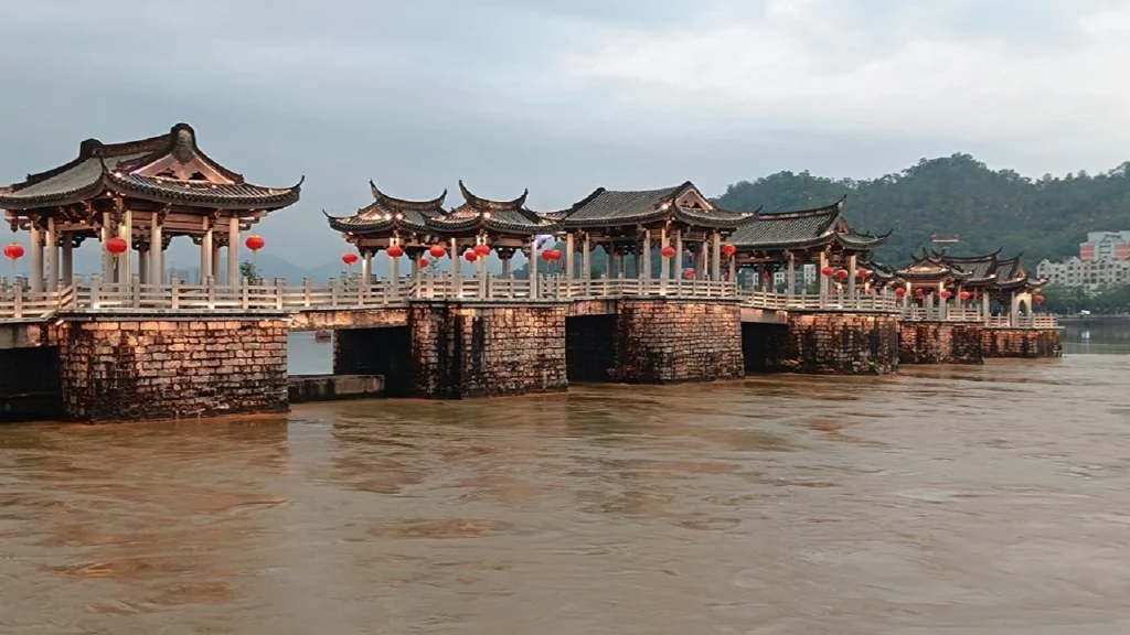China tourism