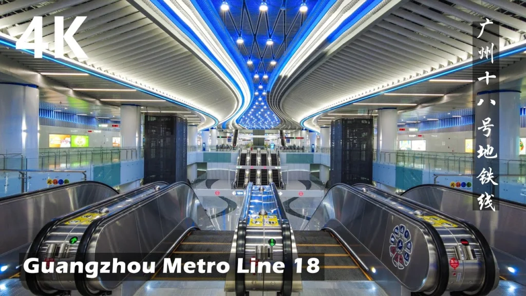High-Speed Rail