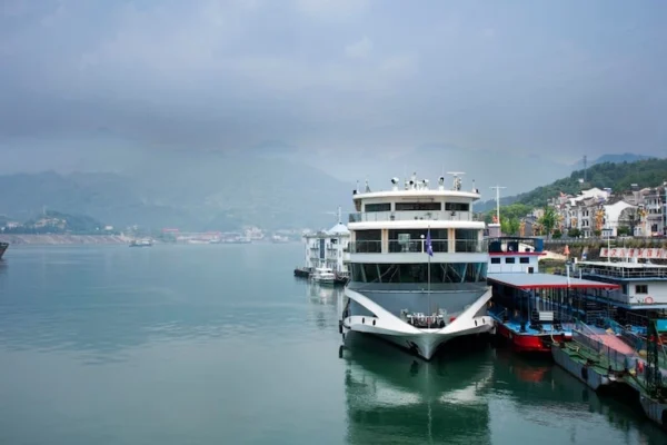 Cruise Tourism