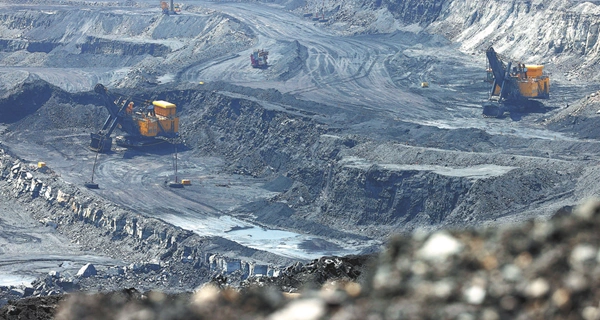 coal industry