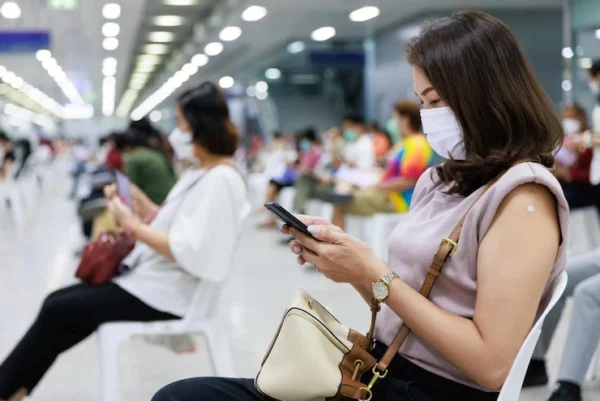 China flight disruptions