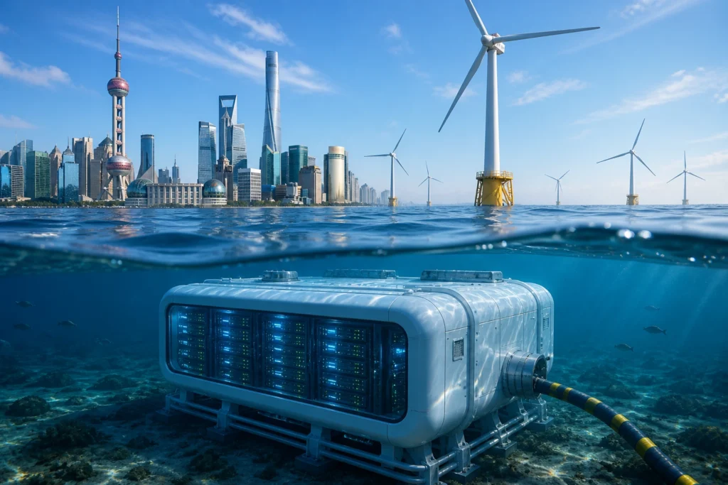 sustainable technology