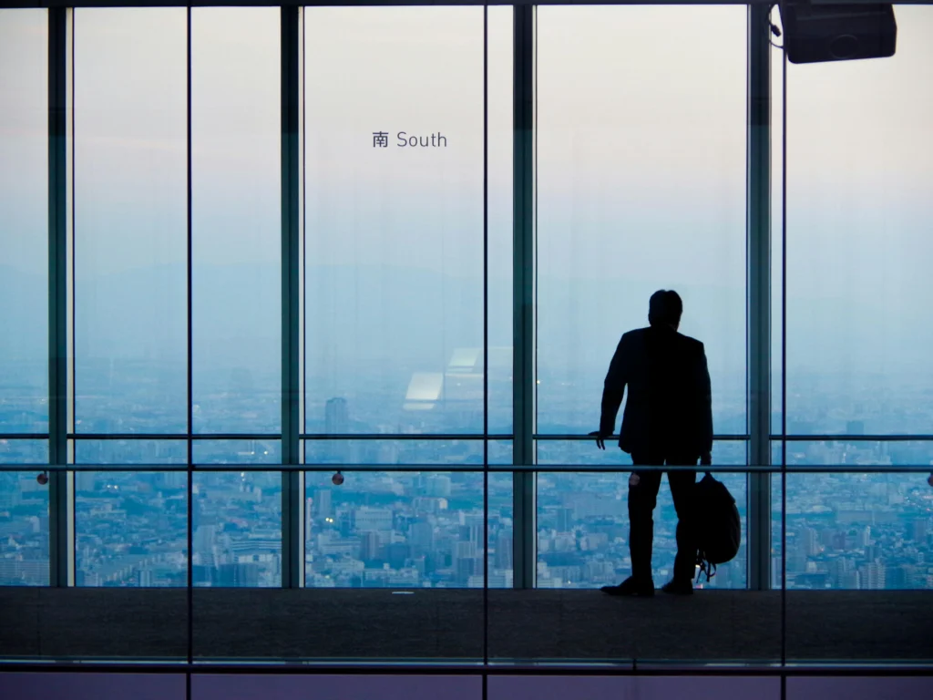 Corporate Liftoff Asia Pacific Business