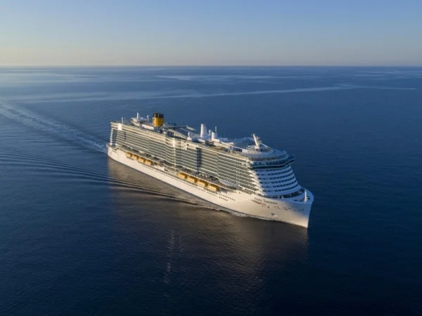 Mediterranean tourism