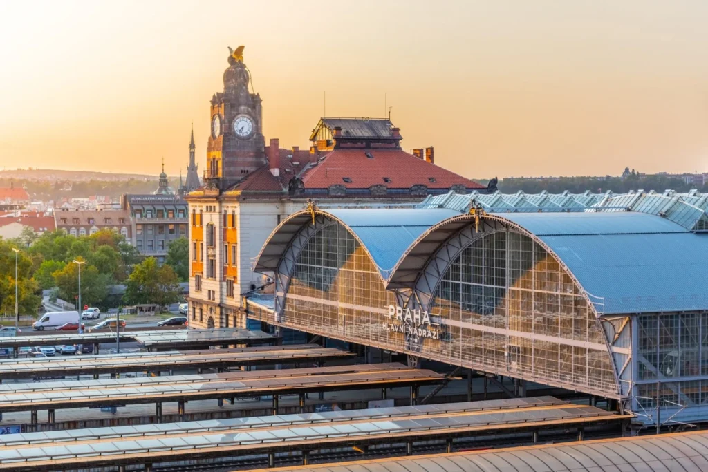 Cross-Border Mobility Expands as New Direct Rail
