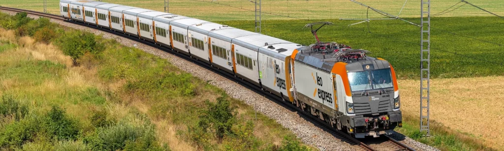 Leo Express
