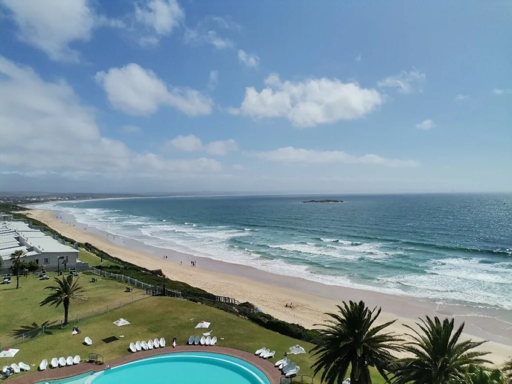 Mossel Bay
