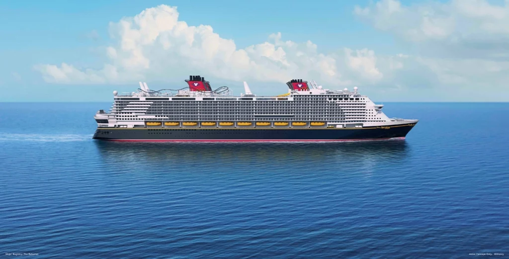 Singapore Cruises