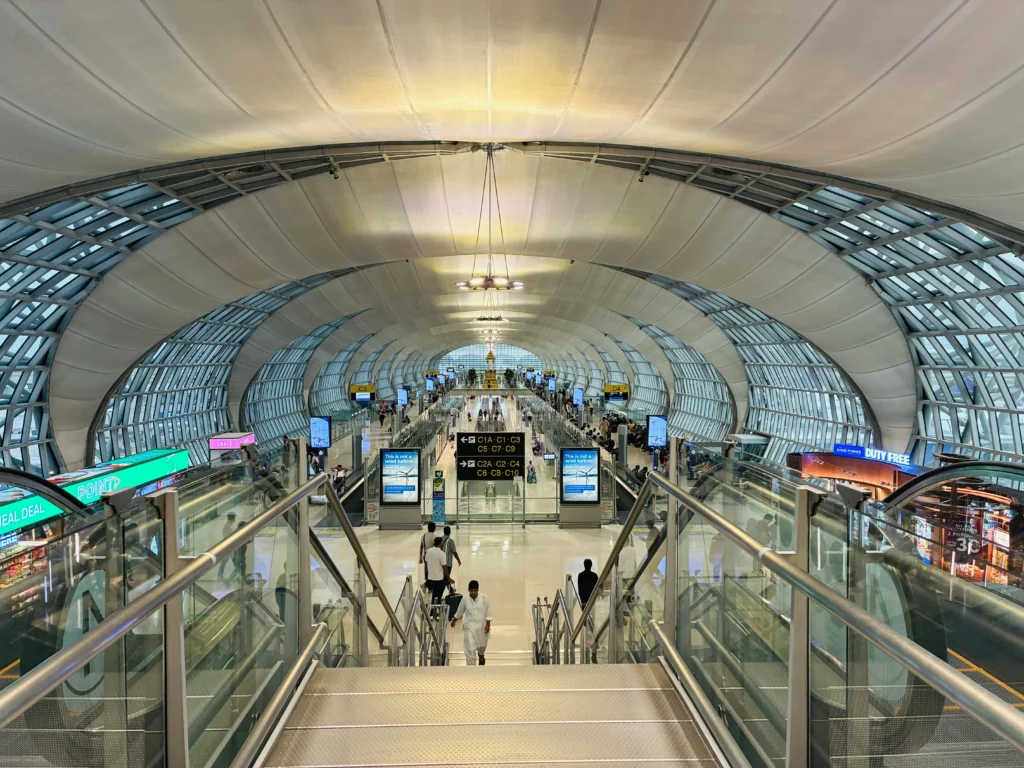 Dubai Airport Disruptions
