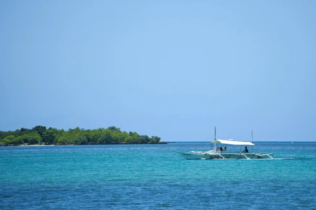 Eastern Visayas Celebrates Inaugural International Cruise