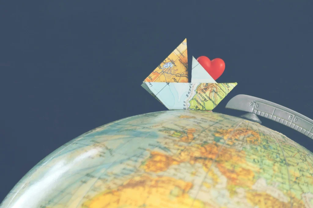 Elevating Global Travel Distribution