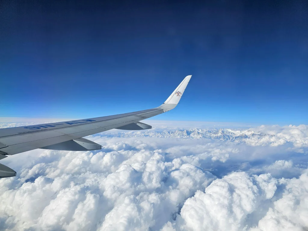 Elevating the SkiesMyFlyYatra Expands