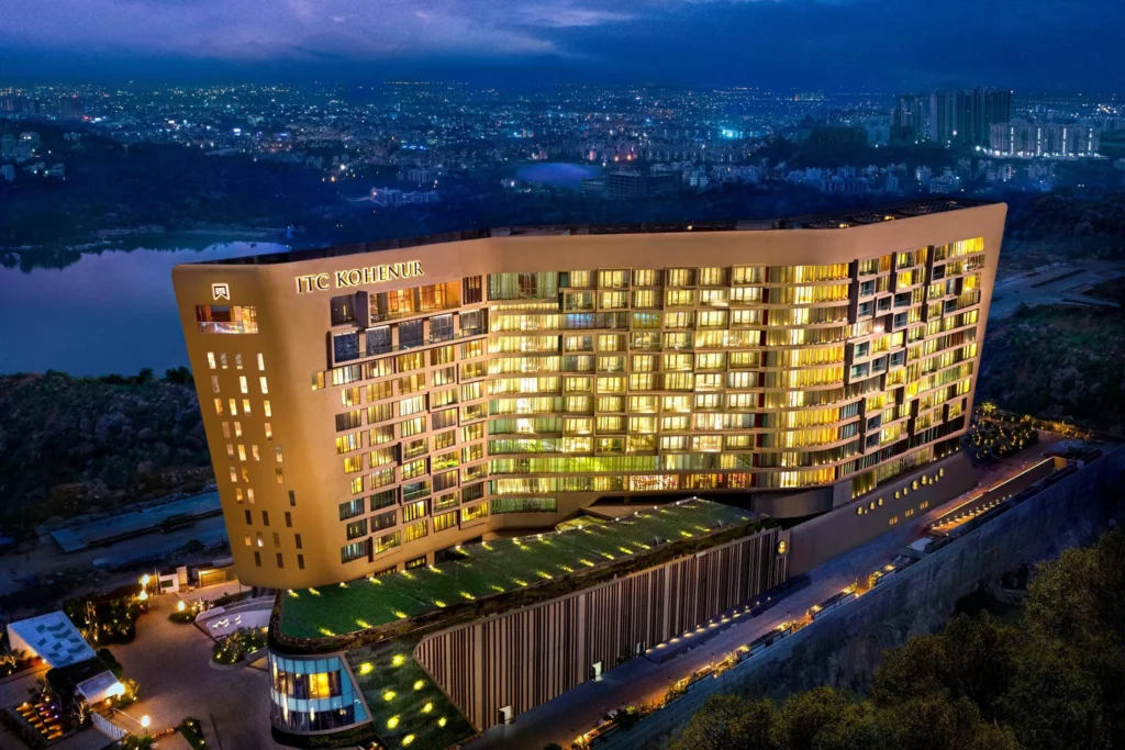 Elite Hospitality Evolution