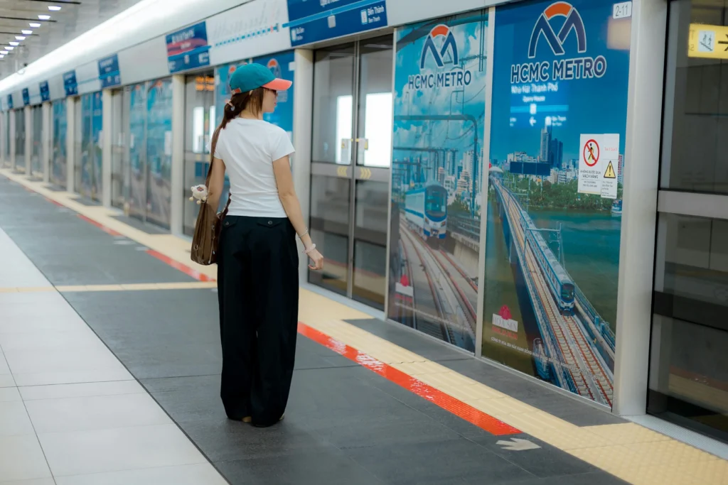 Engineering Marvel Panama Metro Line 3