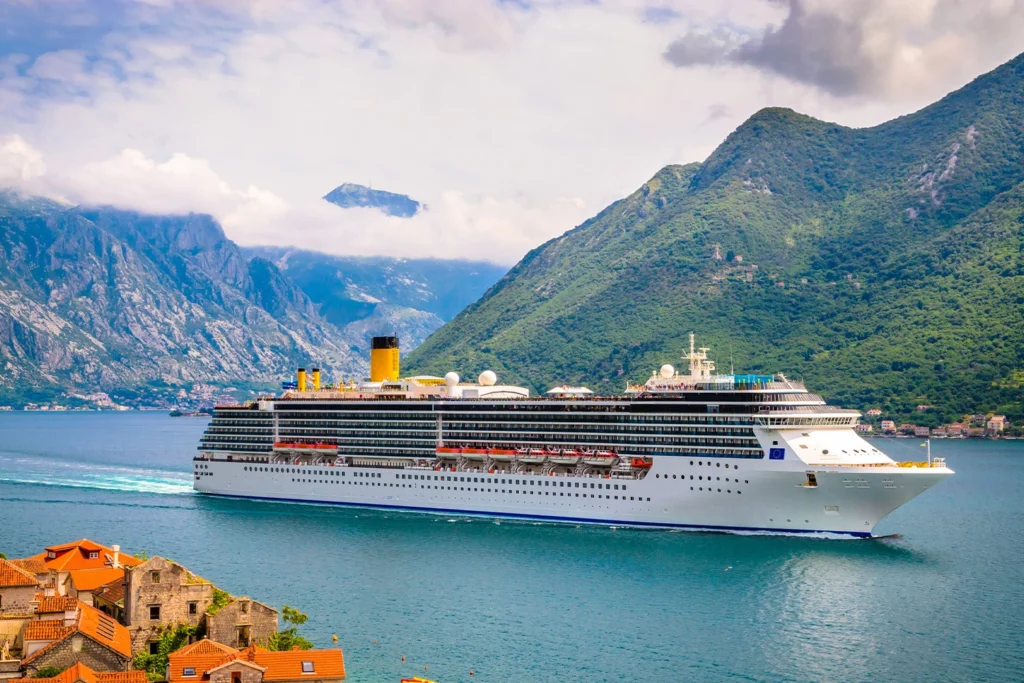 Cruise Industry