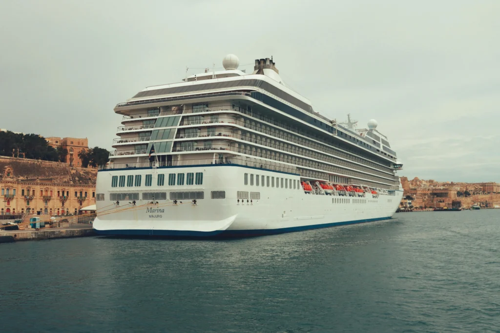 European Leisure Travel Trends