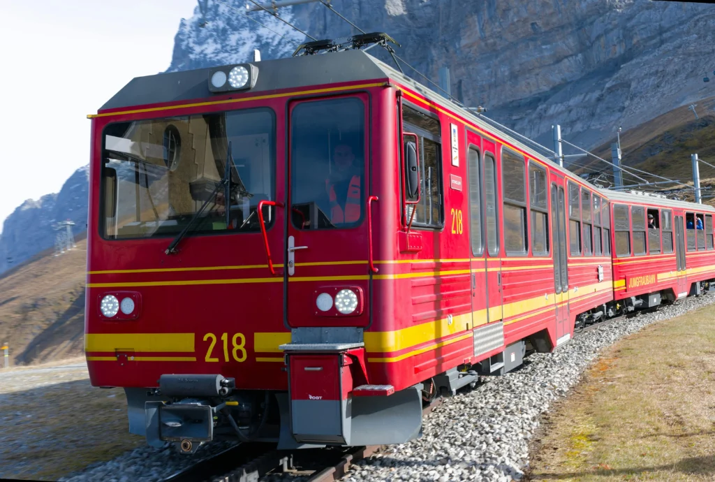 European Rail Travel Enters a New Era