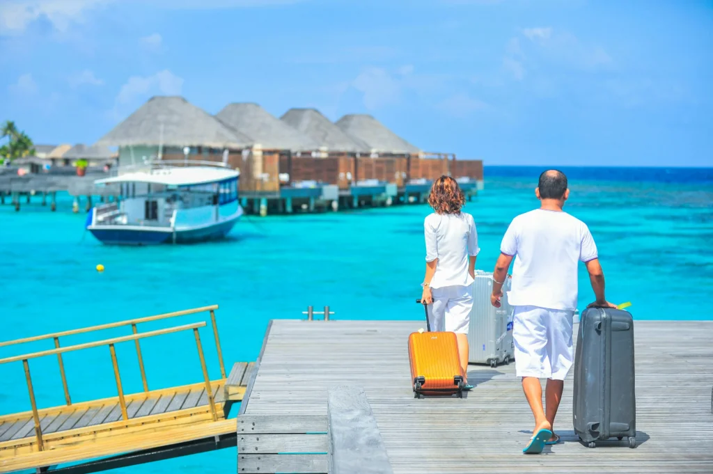 Experiential Luxury and Global Demand