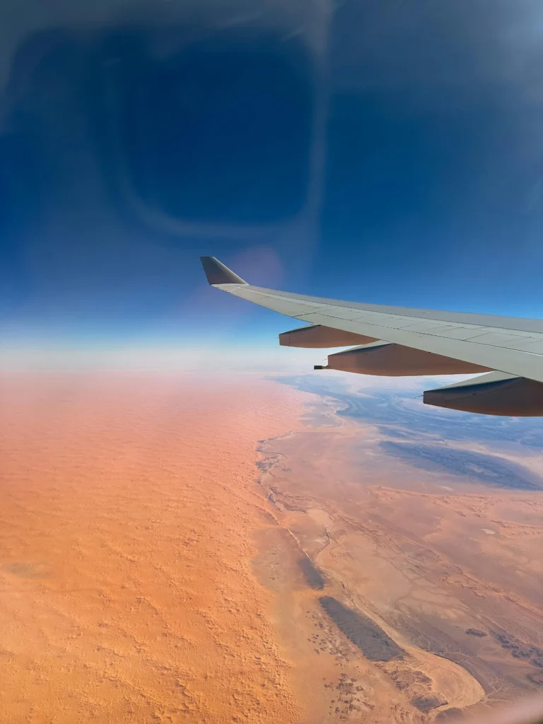 Flydubai and Air Arabia Face Major Disruptions