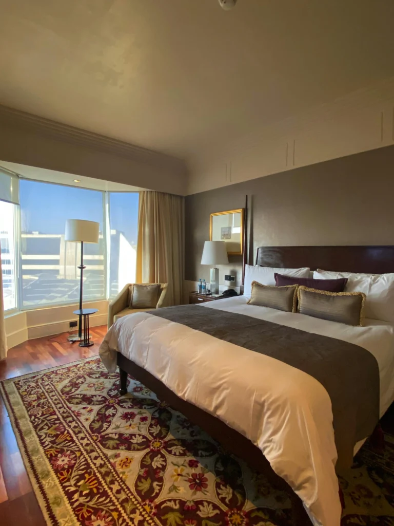 Four Seasons Hotel New York Introduces Upscale