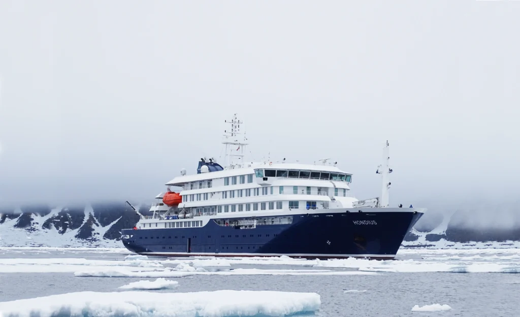 cruise health safety