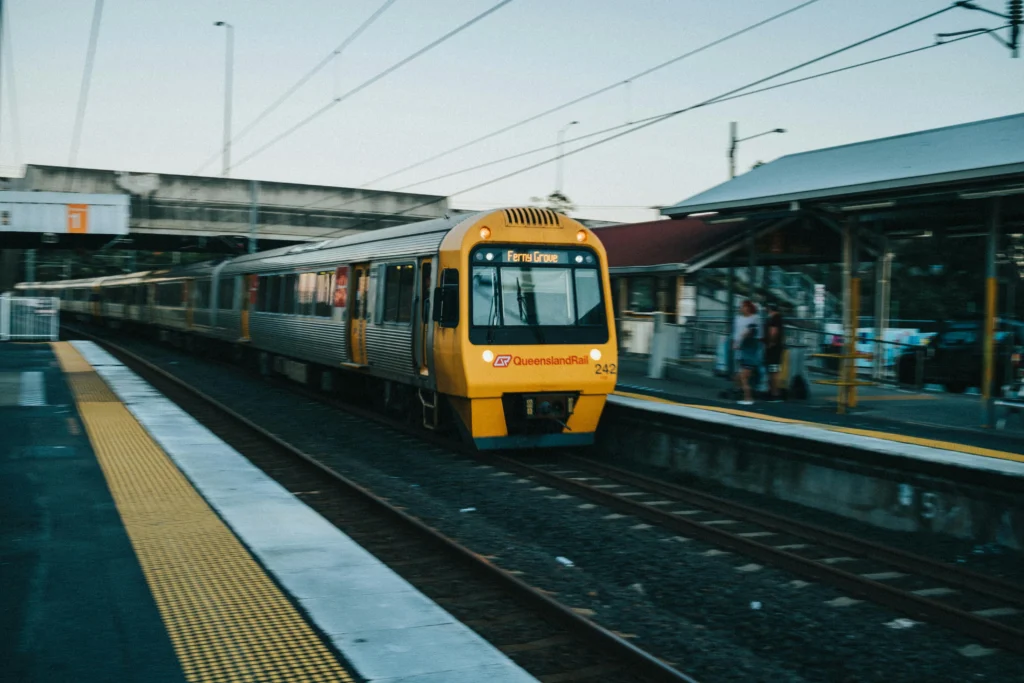 Future of Travel New South Wales