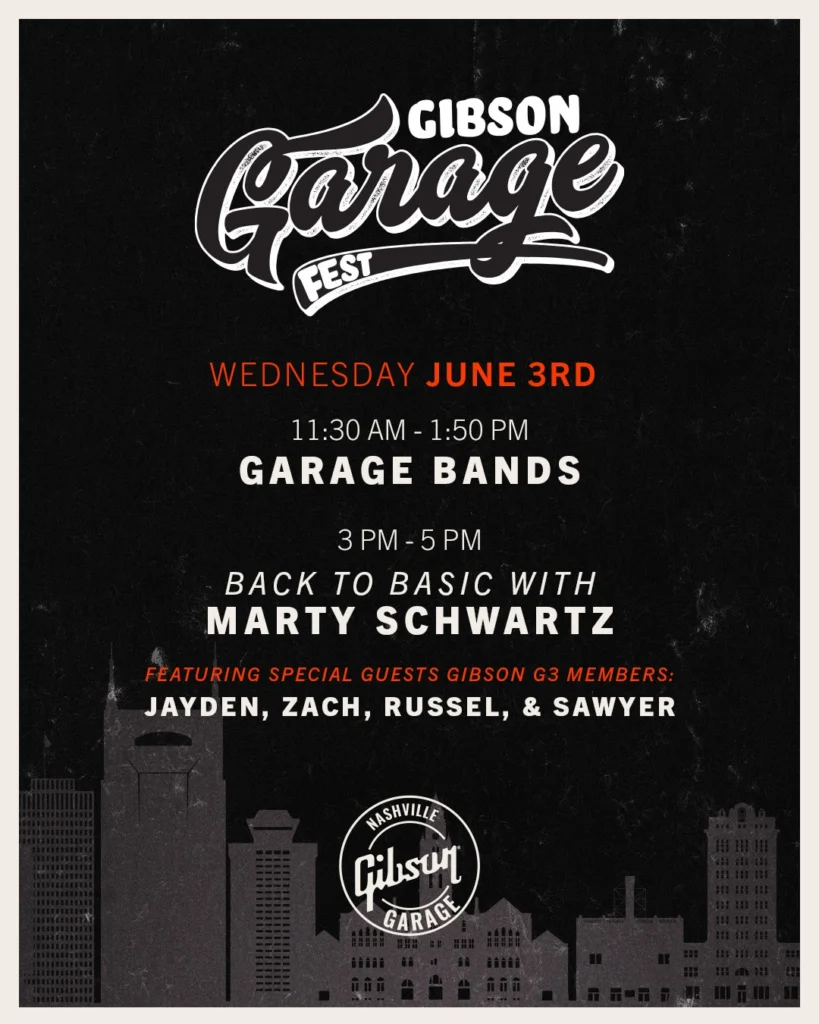 CMA Week